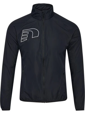 Foto van product Newline Sportjas zwart / offwhite