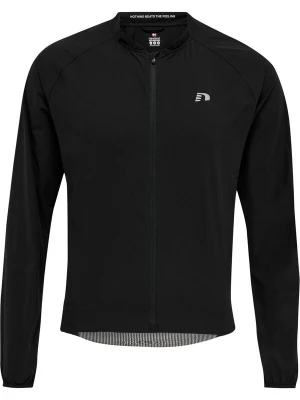 Foto van product Newline Sportjas zwart / wit
