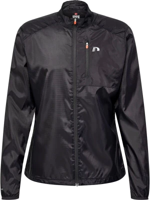 Foto van product Newline Sportjas zwart / wit