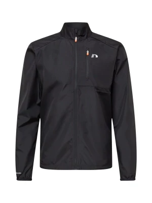 Foto van product Newline Sportjas zwart / wit