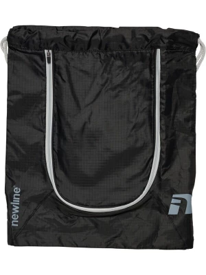 Foto van product Newline Sporttas grijs / zwart
