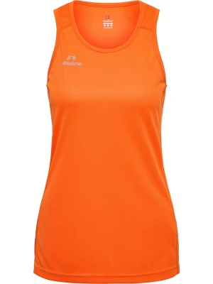 Foto van product Newline Sporttop grijs / oranje