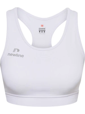 Foto van product Newline Sporttop grijs / wit