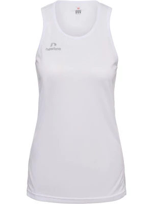 Foto van product Newline Sporttop grijs / wit