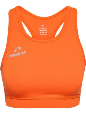 Foto van product Newline Sporttop kreeft / zilver