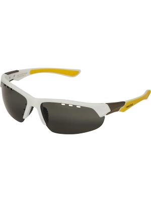 Foto van product Newline Sportzonnebril geel / zwart / wit