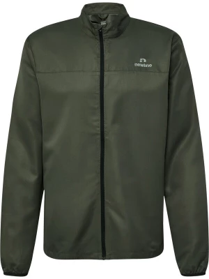 Foto van product Newline Trainingsjack 'Beat' stone grey
