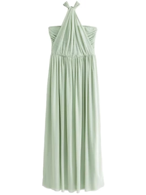 Foto van product Next Jurk pastelgroen