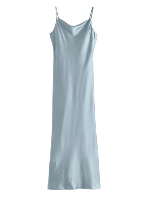 Foto van product Next Avondjurk smoky blue