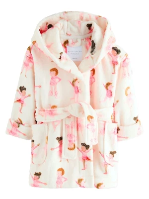 Foto van product Next Badjas gemengde kleuren / wit