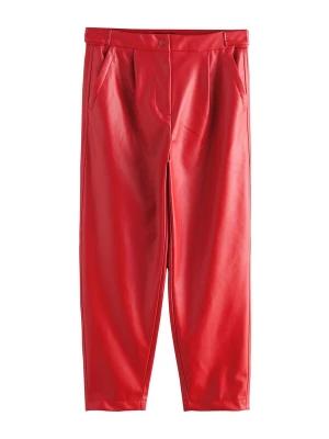 Foto van product Next Bandplooibroek rood