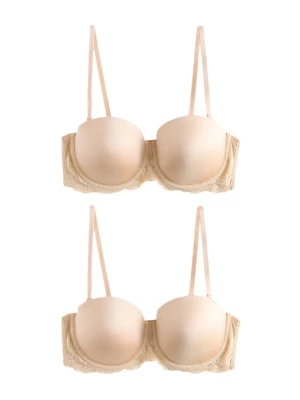 Foto van product Next BH beige