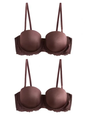 Foto van product Next BH chocoladebruin