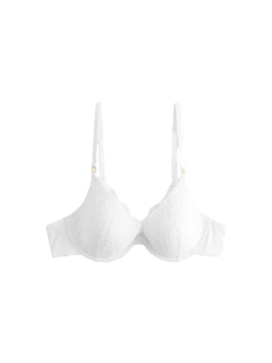 Foto van product Next BH 'Ultimate Comfort Premium' wit