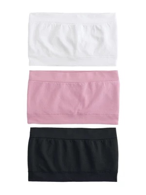 Foto van product Next BH 'Ultimate Comfort' rosa / zwart / wit