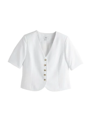 Foto van product Next Blazers wit