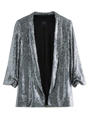 Foto van product Next Blazers zilver
