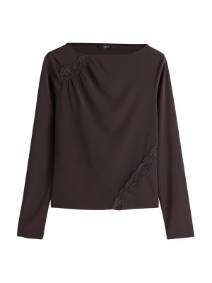 Foto van product Next Blouse chocoladebruin
