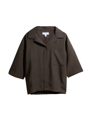 Foto van product Next Blouse chocoladebruin