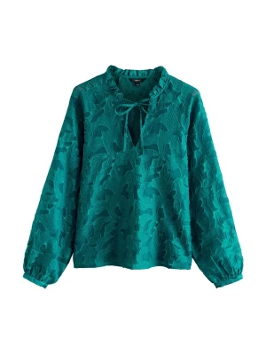 Foto van product Next Blouse cyaan blauw