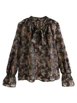 Foto van product Next Blouse gemengde kleuren / zwart