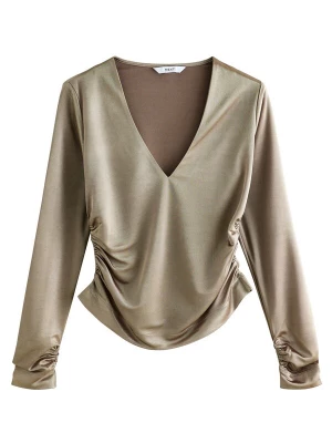 Foto van product Next Blouse goud