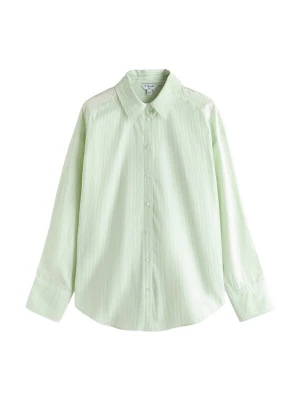 Foto van product Next Blouse groen / lichtgroen / rosa