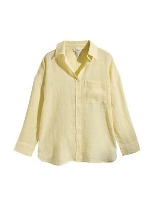 Foto van product Next Blouse 'N Premium' geel