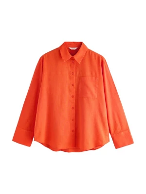 Foto van product Next Blouse oranje