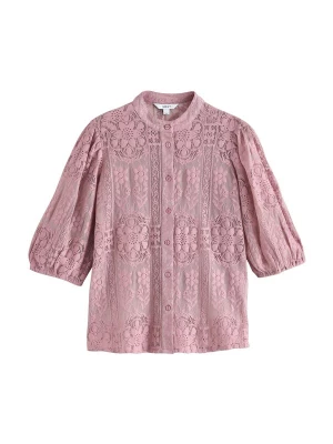 Foto van product Next Blouse pink