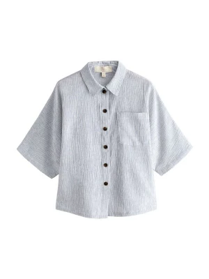Foto van product Next Blouse zwart / wit