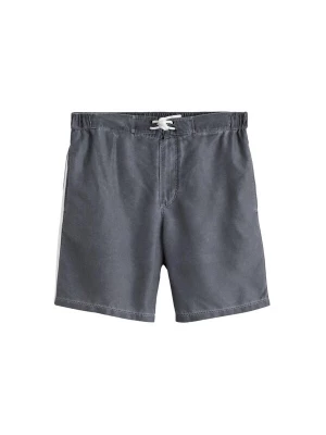 Foto van product Next Boardshorts grijs / donkergrijs / wit