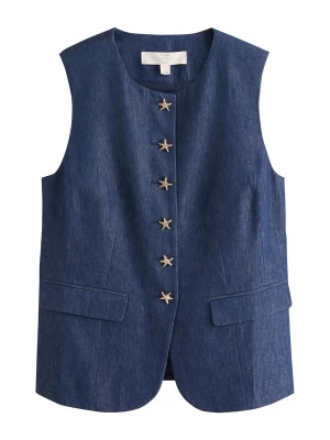 Foto van product Next Bodywarmer donkerblauw
