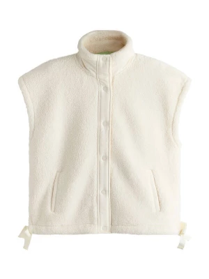 Foto van product Next Bodywarmer ecru / azuur / neongroen / koraal