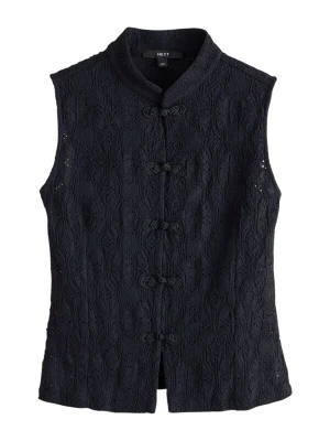 Foto van product Next Bodywarmer zwart