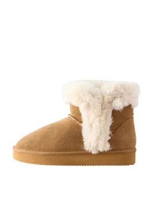 Foto van product Next Boots beige / bruin
