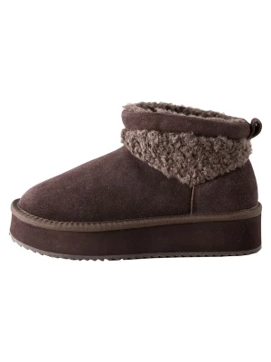 Foto van product Next Boots 'Forever Comfort' bruin / donkerbruin