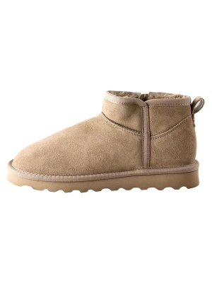 Foto van product Next Boots 'Forever Comfort' camel