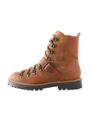 Foto van product Next Boots 'Forever Comfort' oker