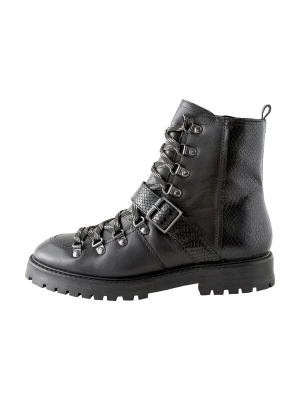 Foto van product Next Boots 'Forever Comfort' zwart