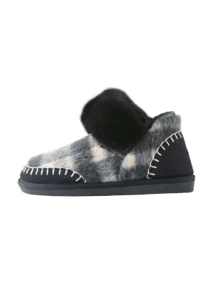 Foto van product Next Boots zwart / wit