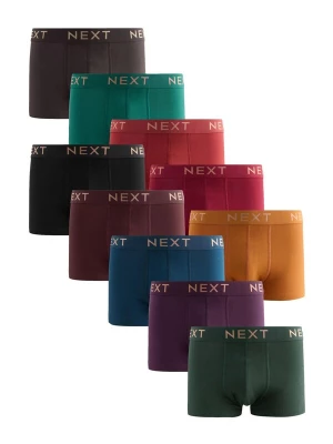 Foto van product Next Boxershorts gemengde kleuren