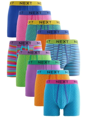 Foto van product Next Boxershorts gemengde kleuren