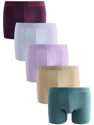 Foto van product Next Boxershorts gemengde kleuren