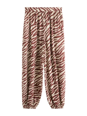 Foto van product Next Broek beige / bruin
