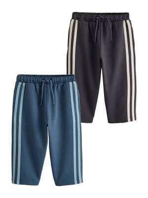Foto van product Next Broek blauw / lichtblauw / zwart / natuurwit