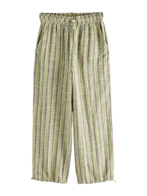 Foto van product Next Broek bruin / groen / oranje