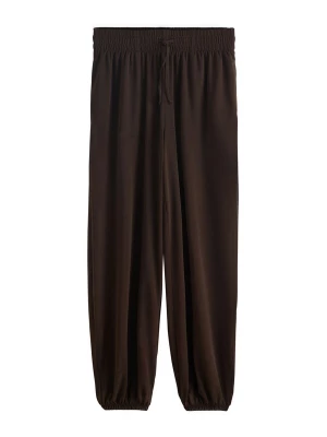 Foto van product Next Broek chocoladebruin