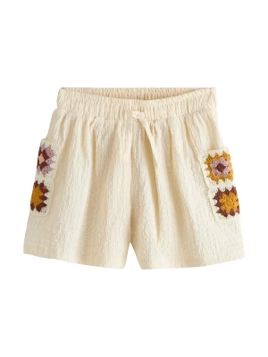 Foto van product Next Broek crème / geel