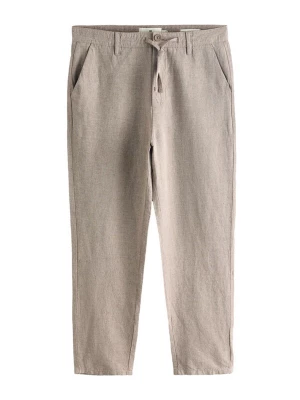 Foto van product Next Broek donkerbeige